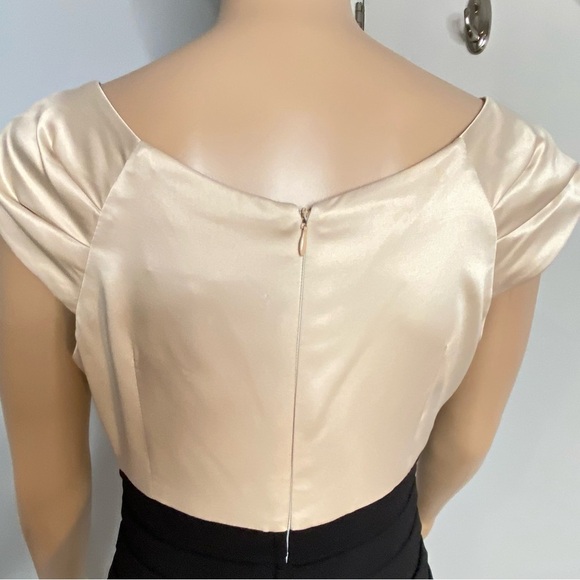 Elegant Black Bandage Skirt - Picture 15 of 16